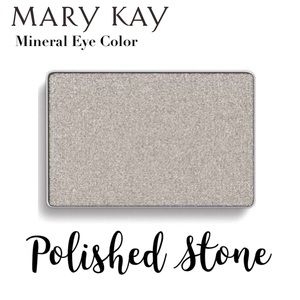 Mary Kay Mineral Eye Color - Polished Stone